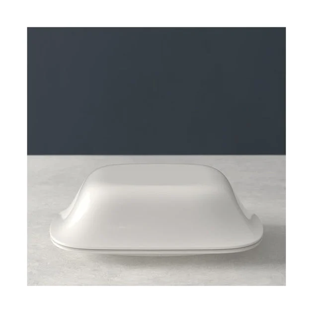 For Me Covered Butterdish