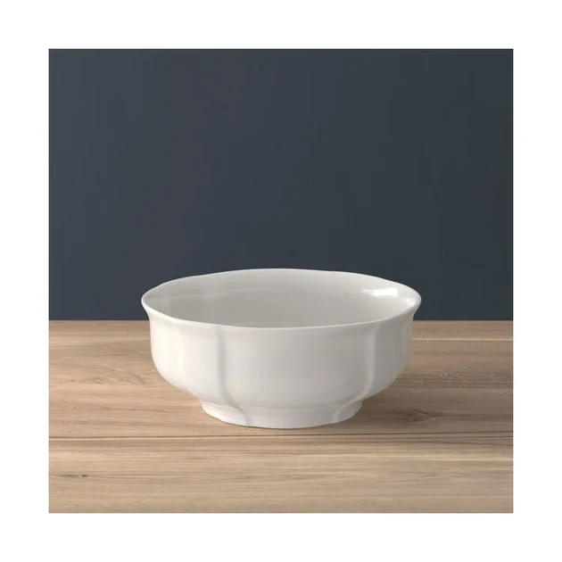 Manoir Round Vegetable Bowl