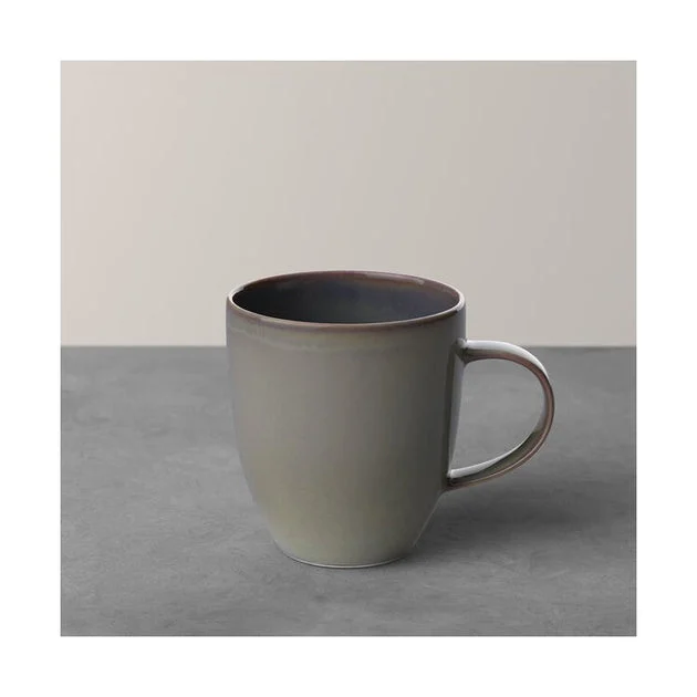 Crafted Breeze Mug