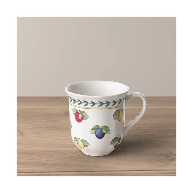 French Garden Fleurence Mug