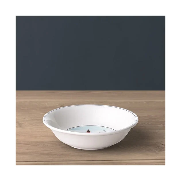 Design Naif Fruit Dish