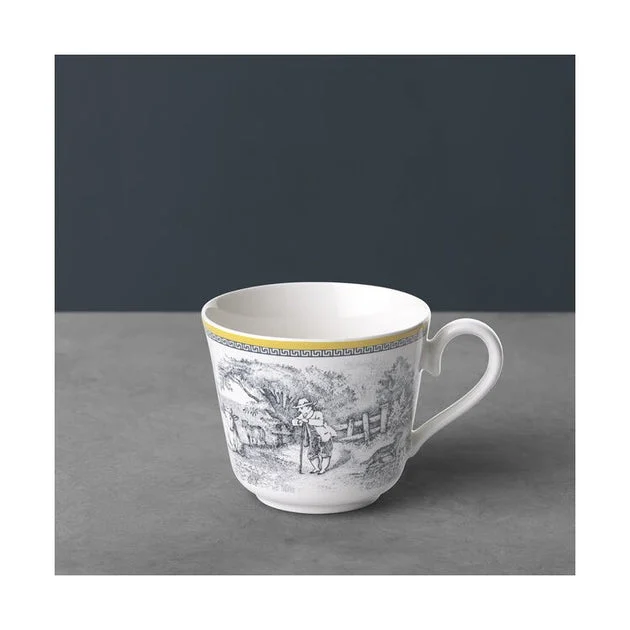Audun Ferme Breakfast Cup