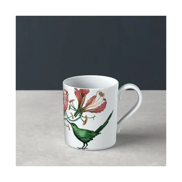 Avarua Mug
