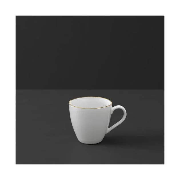 Anmut Gold Espresso Cup