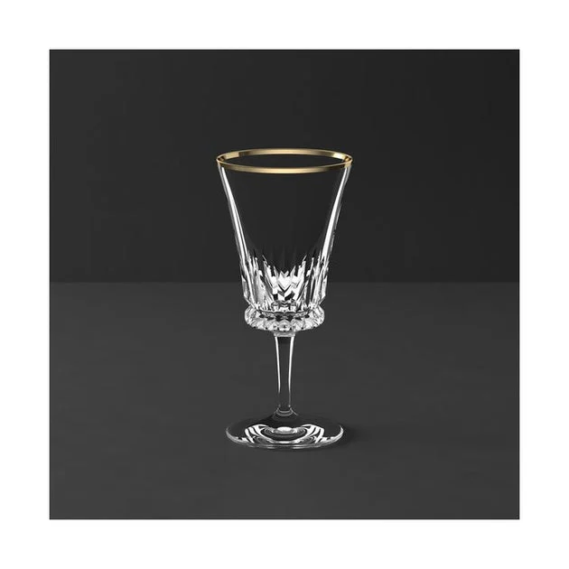 Octavie Water Goblet