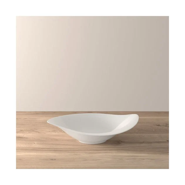 New Cottage Special Serve Salad Bowl