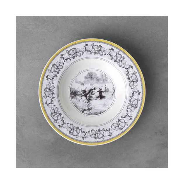 Audun Ferme Rim Soup