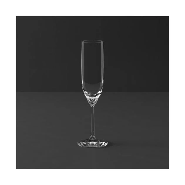 Octavie Flute