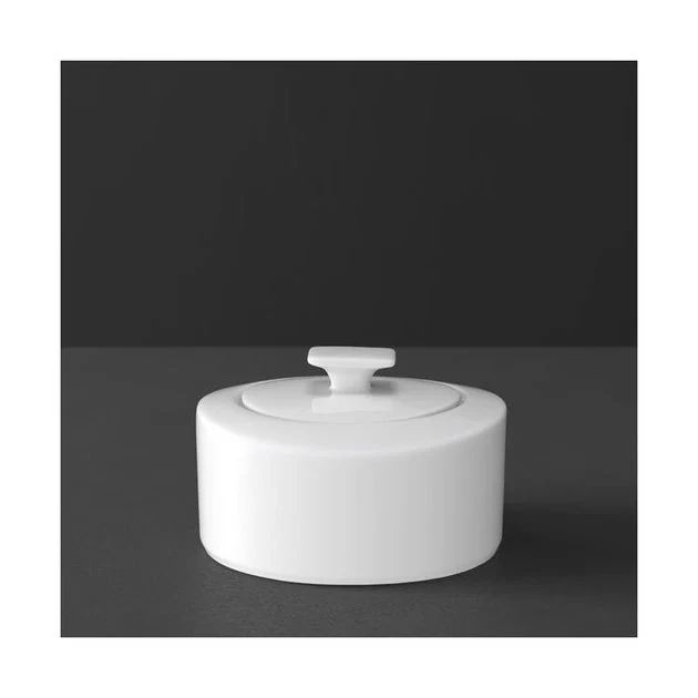 Modern Grace Covered Sugar