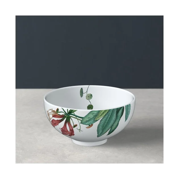 Avarua Medium Rice Bowl