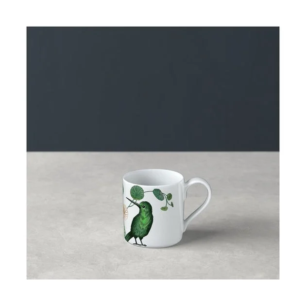 Avarua Espresso Cup