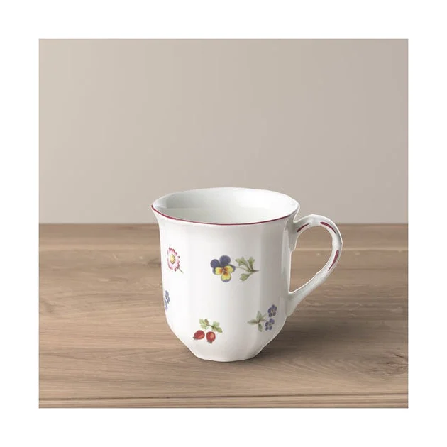 Petite Fleur Mug
