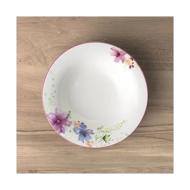 Mariefleur Basic Rim Soup