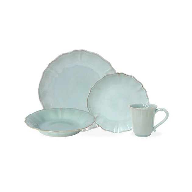 Alentejo Four-Piece Dinnerware Place Setting