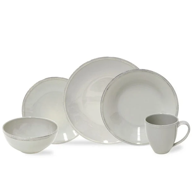Friso Five-Piece Dinnerware Place Setting