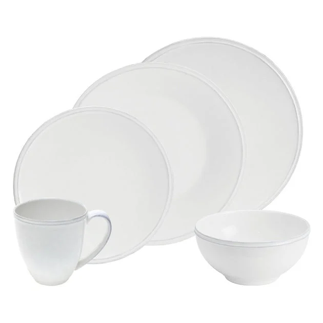 Friso 30-Piece Dinnerware Set