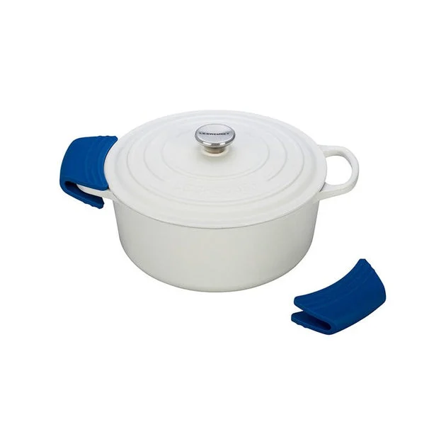 Silicone Pot Grips Set - Marseille