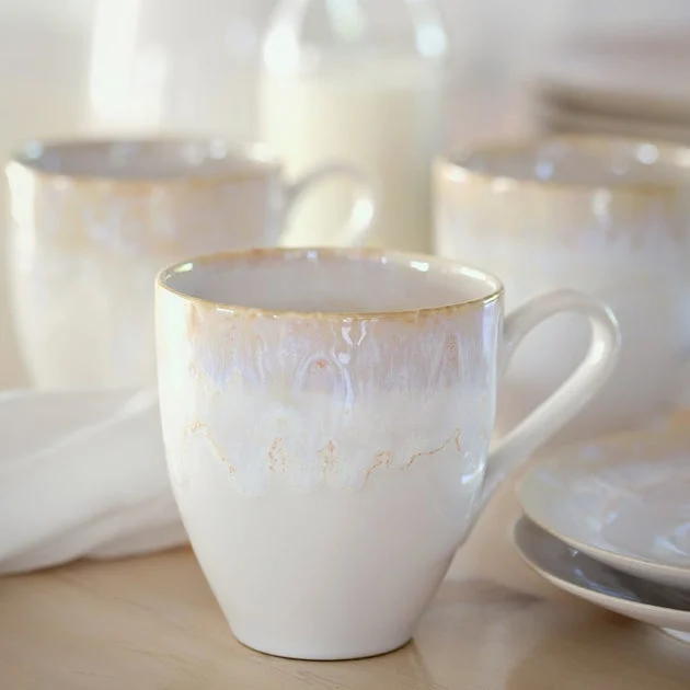 Taormina Five-Piece Dinnerware Place Setting