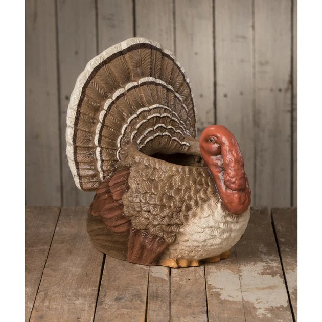 Turkey Bucket