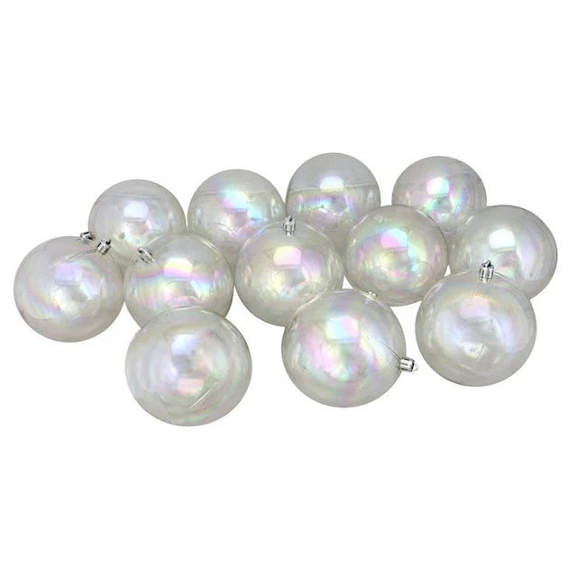 Lighted White Ghost Halloween Lawn Stakes Set of 3