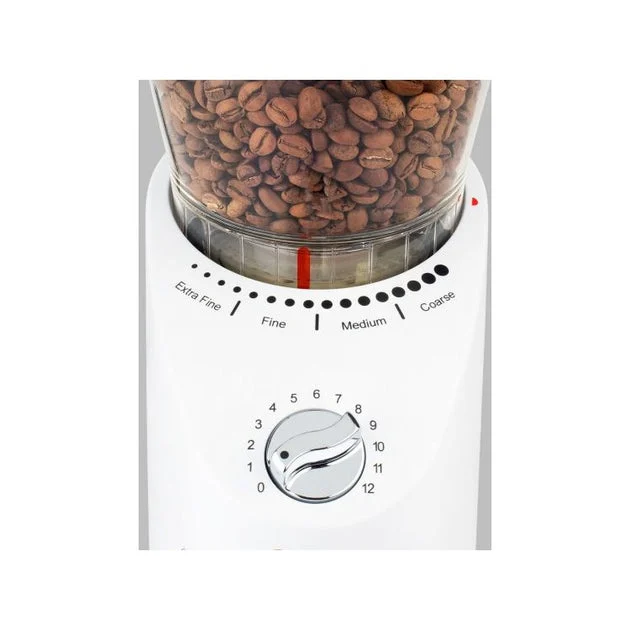 Infinity Plus Commercial Grade Conical Burr Grinder