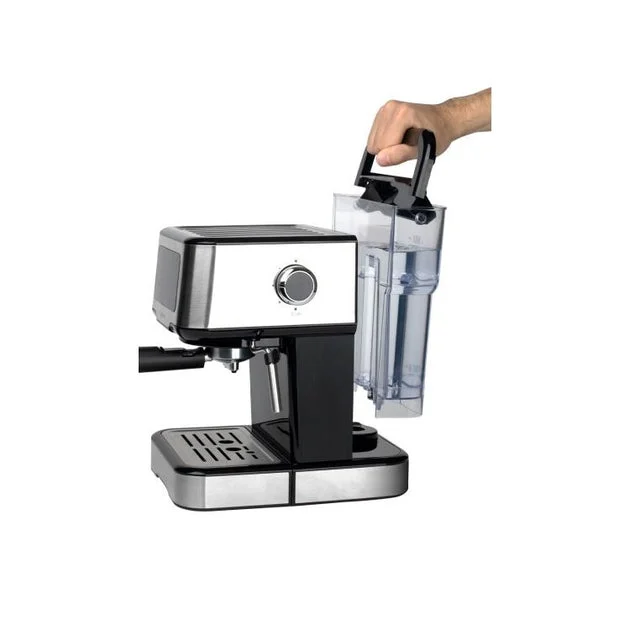 Cafe TS Touchscreen Espresso Machine