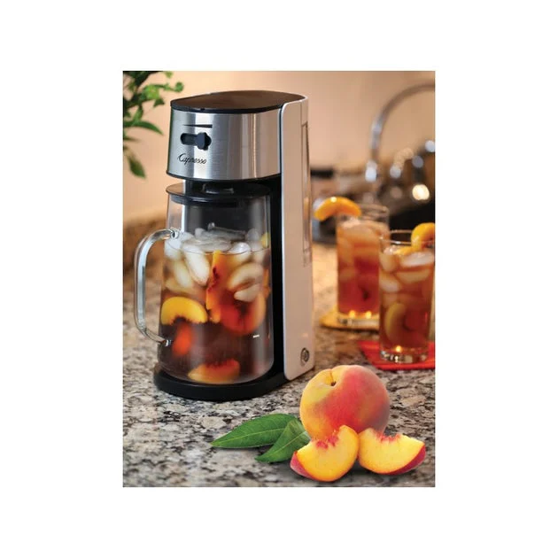 Ice Tea Maker