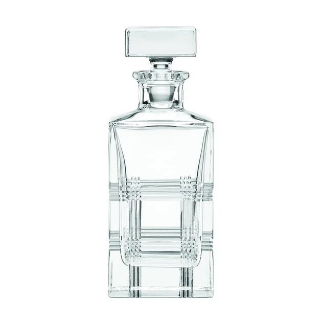 Hudson Decanter