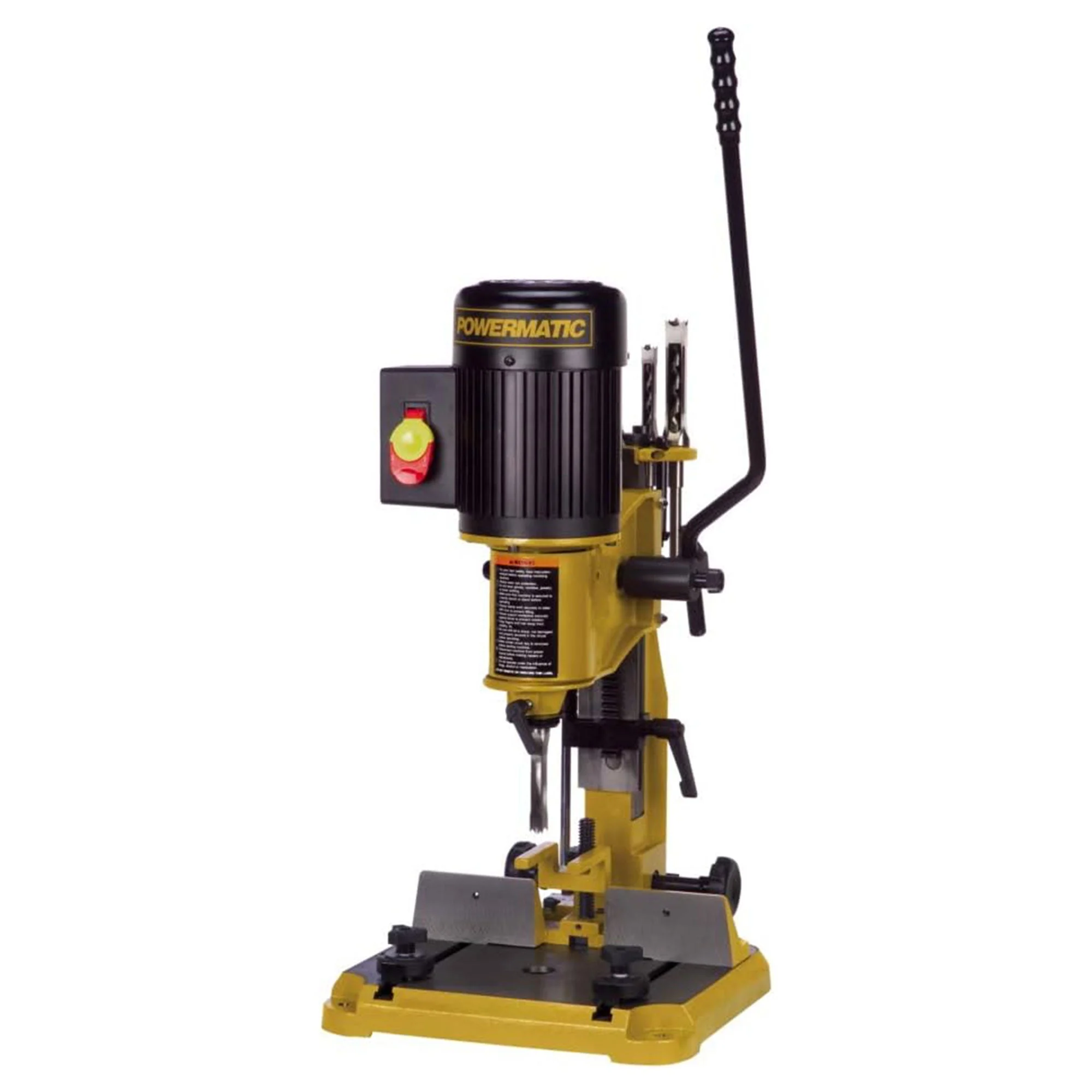 Powermatic PM701 Benchtop Deluxe Power Hollow Chisel Mortiser Mortising Machine