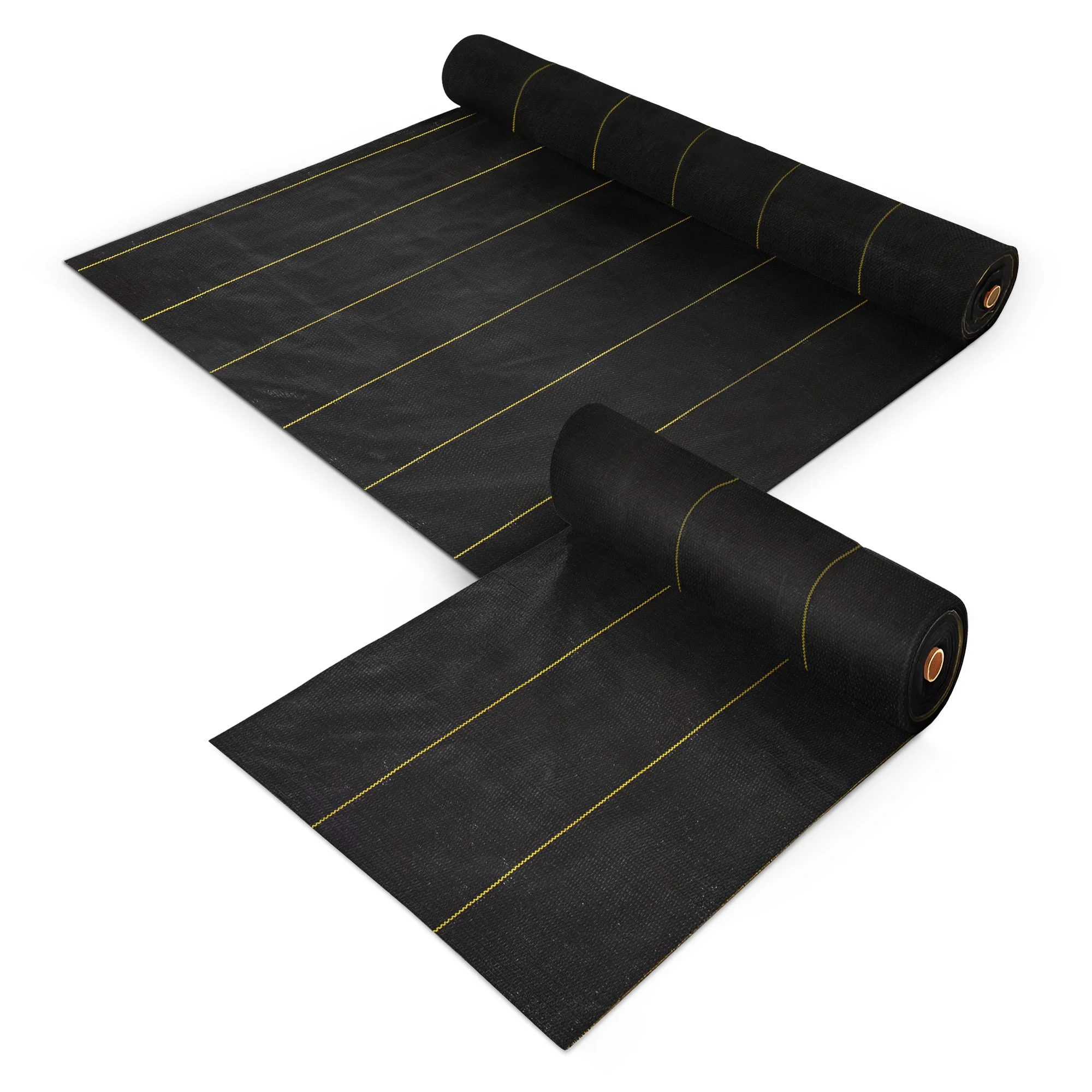 DeWitt P3 3’x250’ 5 Oz & P6 6’x250’ 5 Oz Pro 5 Landscape Weed Block Fabric Rolls