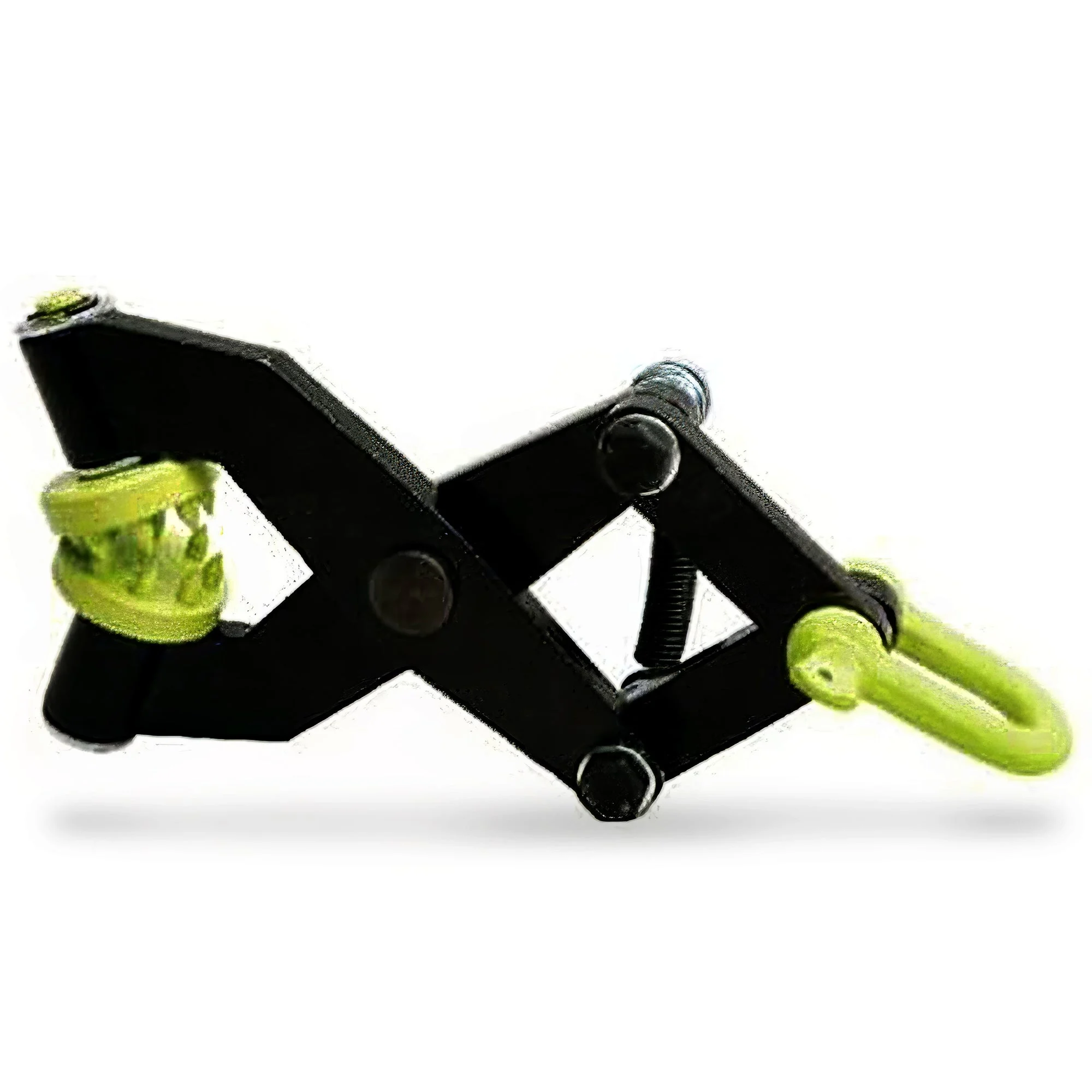 Brush Grubber BG-01 Original Brush & Small Tree Stump Root Puller Remover Tool
