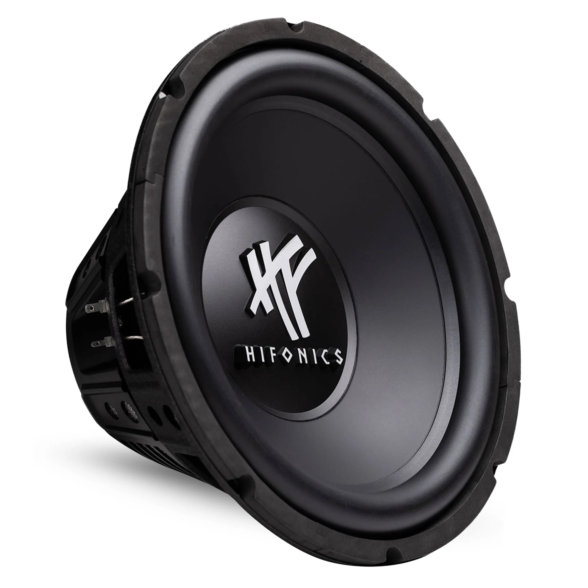 Hifonics HFX12D4 12" Subwoofer, 800W Max 400W RMS Car & Powersports Speaker