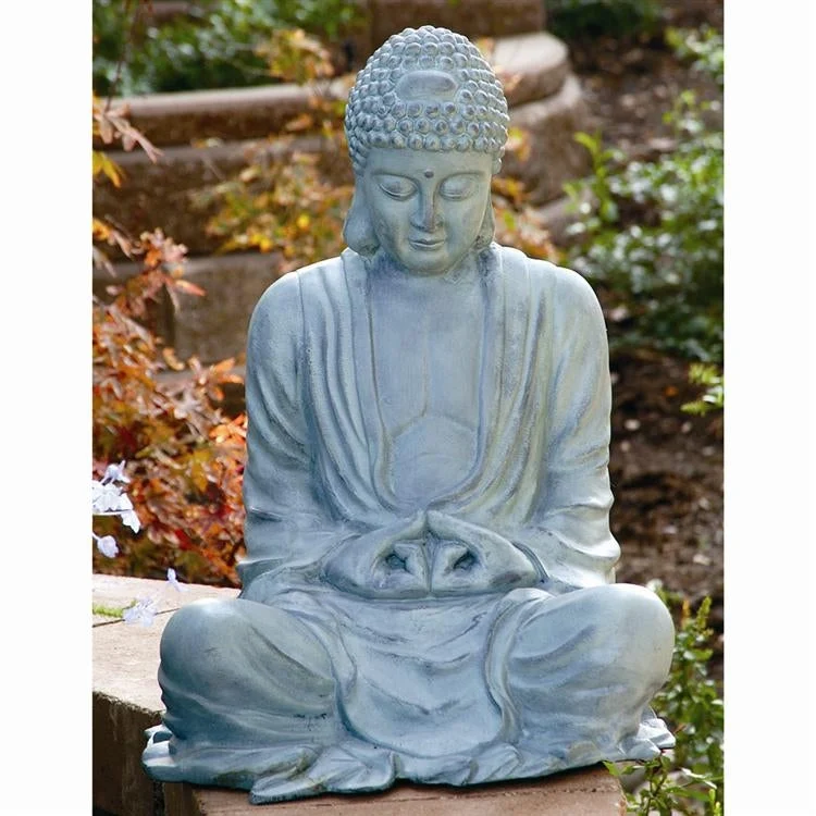SPI Home Large Garden Buddha