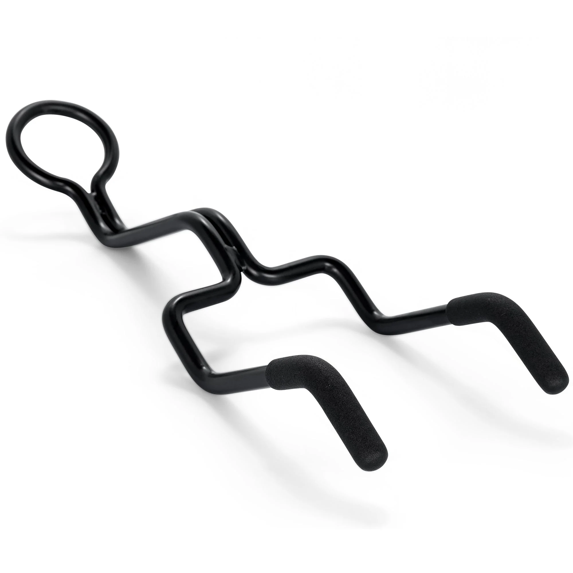 Camco Rhino Tote Tank Hitch Ball Tow Adapter with 3-Inch Loop, Accessory Only