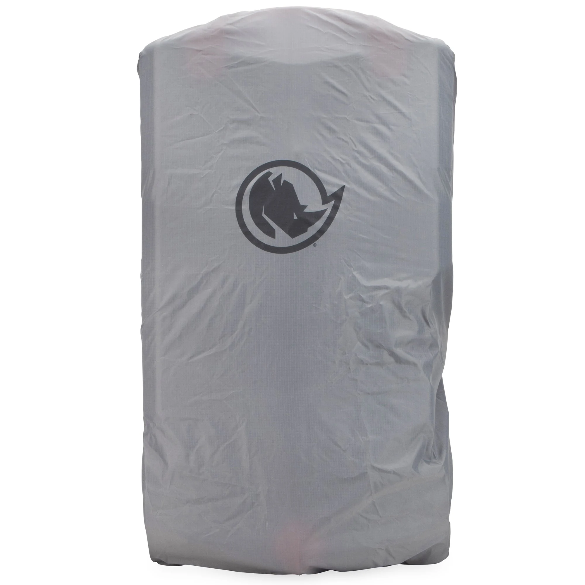 Camco Rhino RV Tote Tank Cover Accessory for 28 and 36 Gallon Tanks, Large, Gray