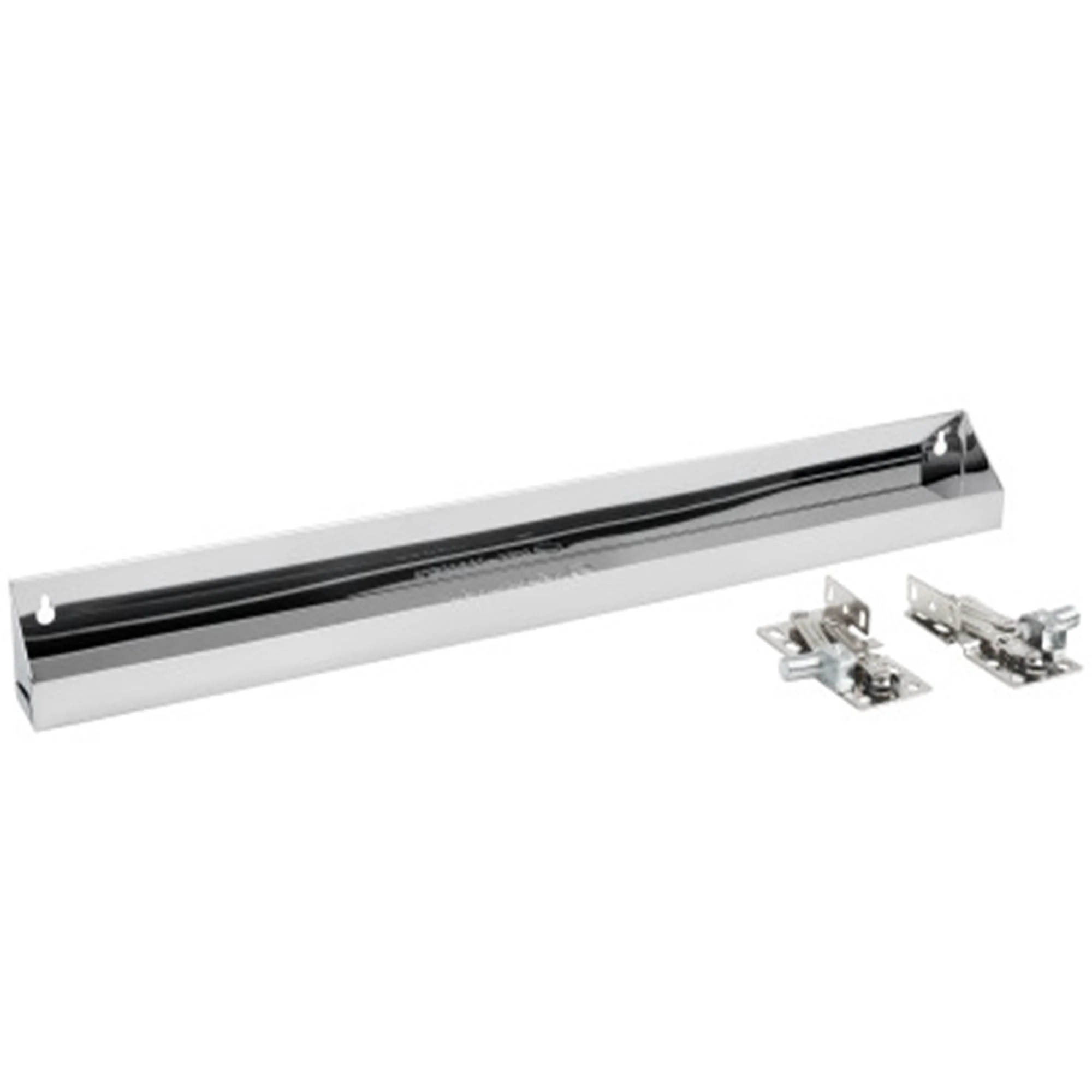 Rev-A-Shelf 28" Tip Out Tray for Sink Base Cabinet w/Soft-Close 6581-28SC-52