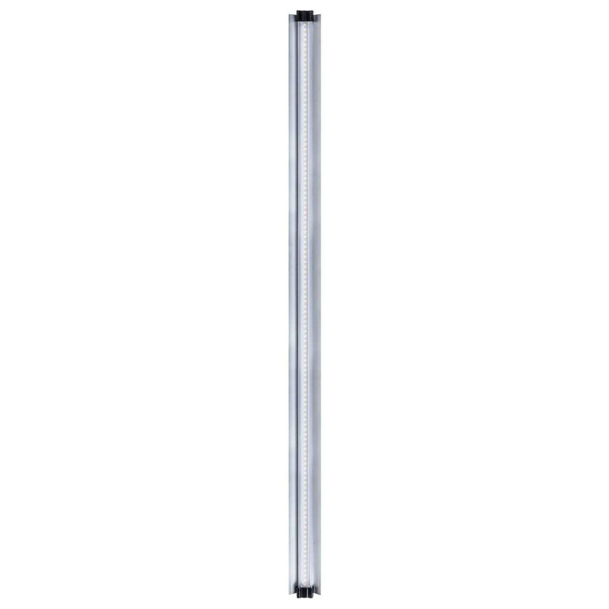 SunBlaster 36" Prism Lens 6400K 36W LED Strip Light Plant Lamp with Reflector