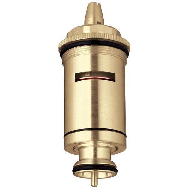 Replacement 3/4" Thermostatic Cartridge for Grohmix Thermostat - OPEN BOX
