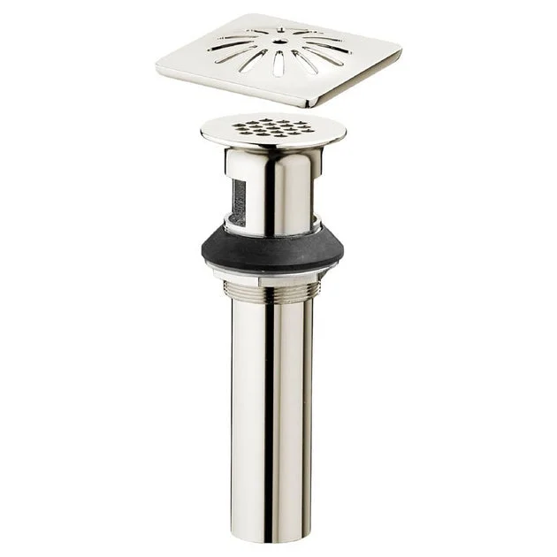 Oak Hill Grid Drain Assembly