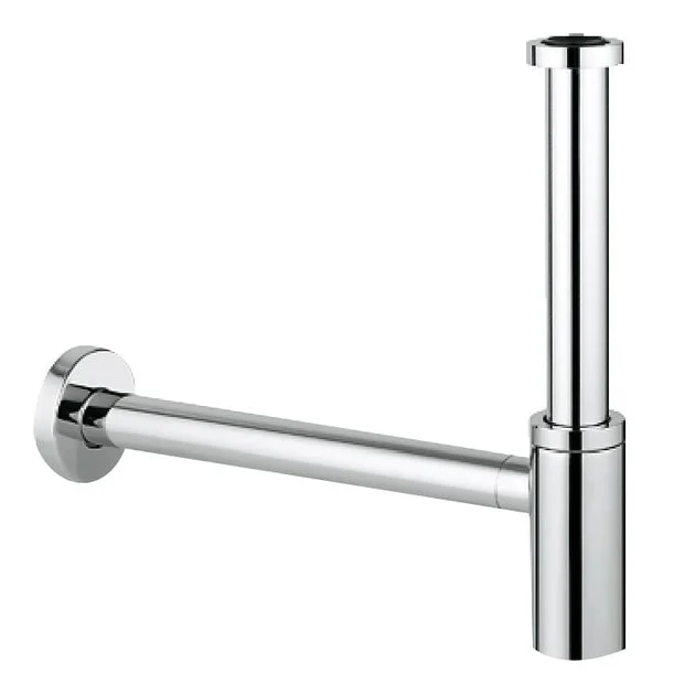 1-1/4" Waste Trap