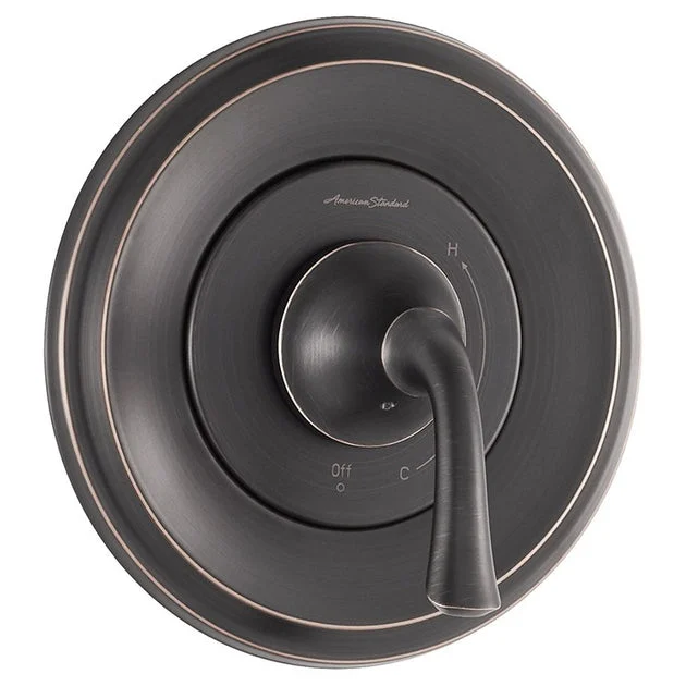 Patience Pressure Balance Valve Trim Only with Cartridge - OPEN BOX