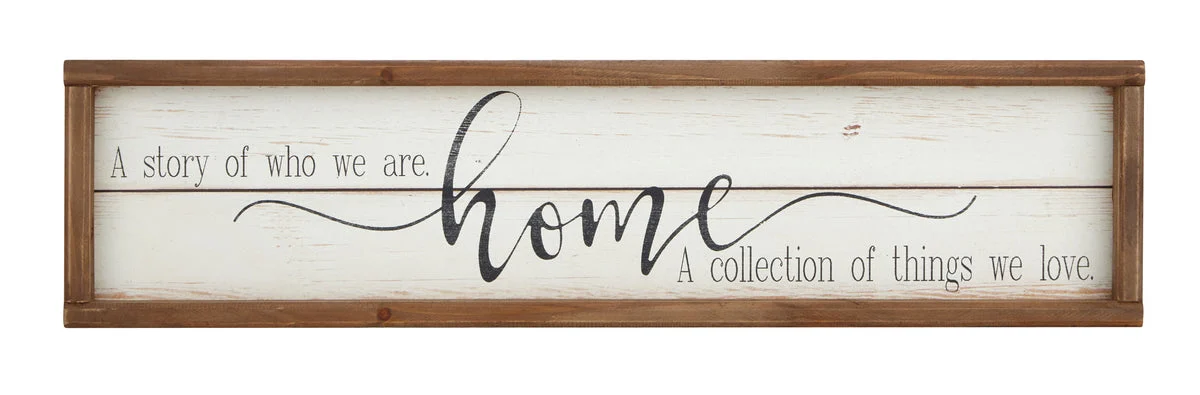 IMAX Worldwide Home Crestin Wall Decor - Ast 2
