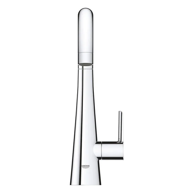 Zedra/Ladylux Single Handle Beverage Faucet (Cold Water Only) with Filtration