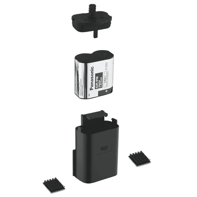 Replacement Universal Battery Housing
