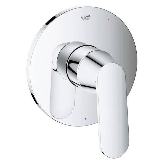 EuroSmart Cosmopolitan Pressure Balance Valve Trim with Cartridge