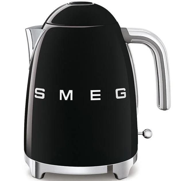 Electric Kettle - Black
