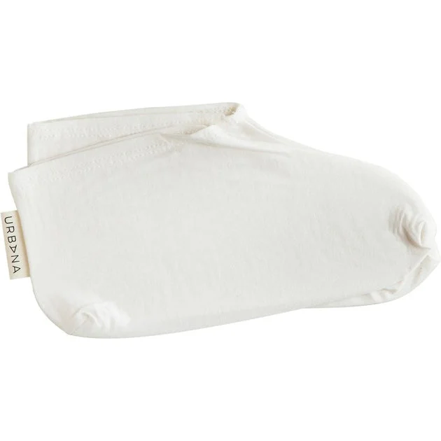 Spa Prive Moisturizing Booties