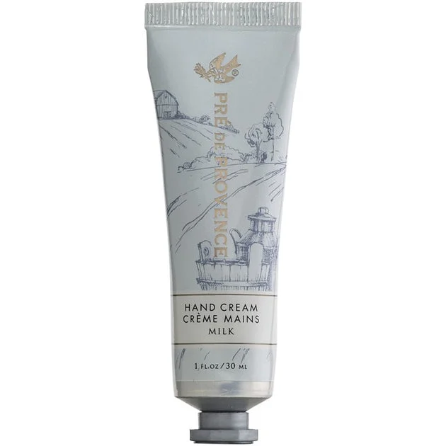 Pre de Provence Hand Cream 30ml - Milk