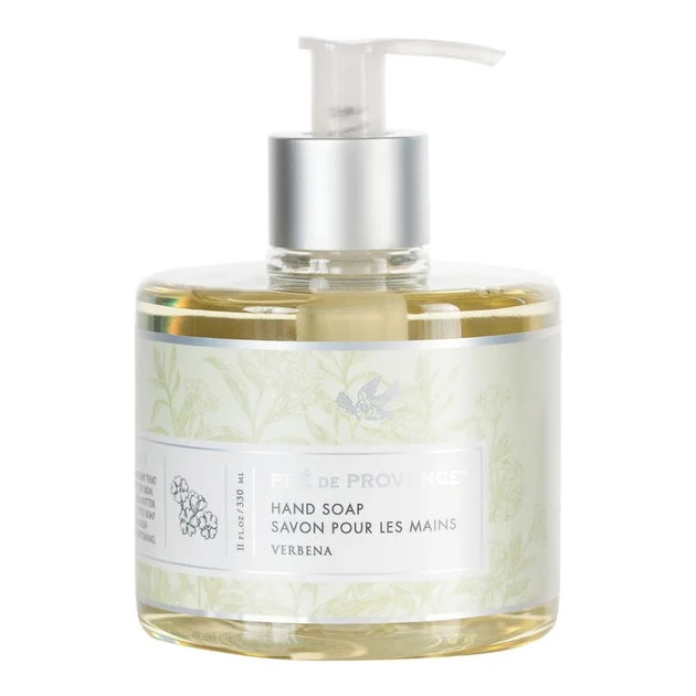 Pre de Provence Heritage Liquid Soap - Verbena