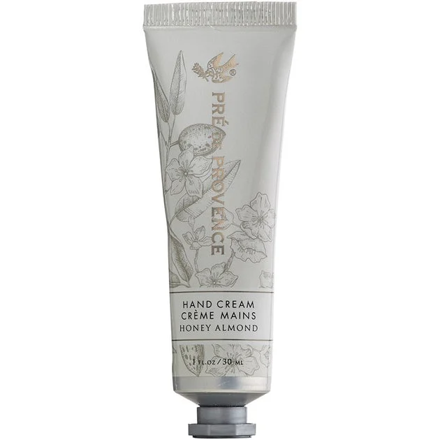 Pre de Provence Hand Cream 30ml - Honey Almond